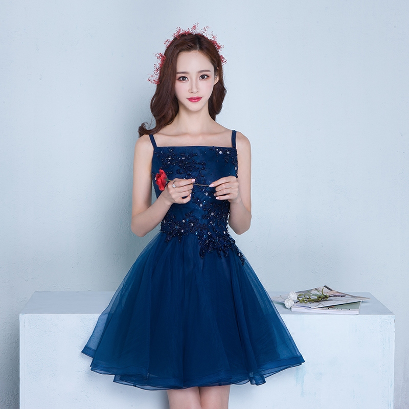 korean fabulous party dresses