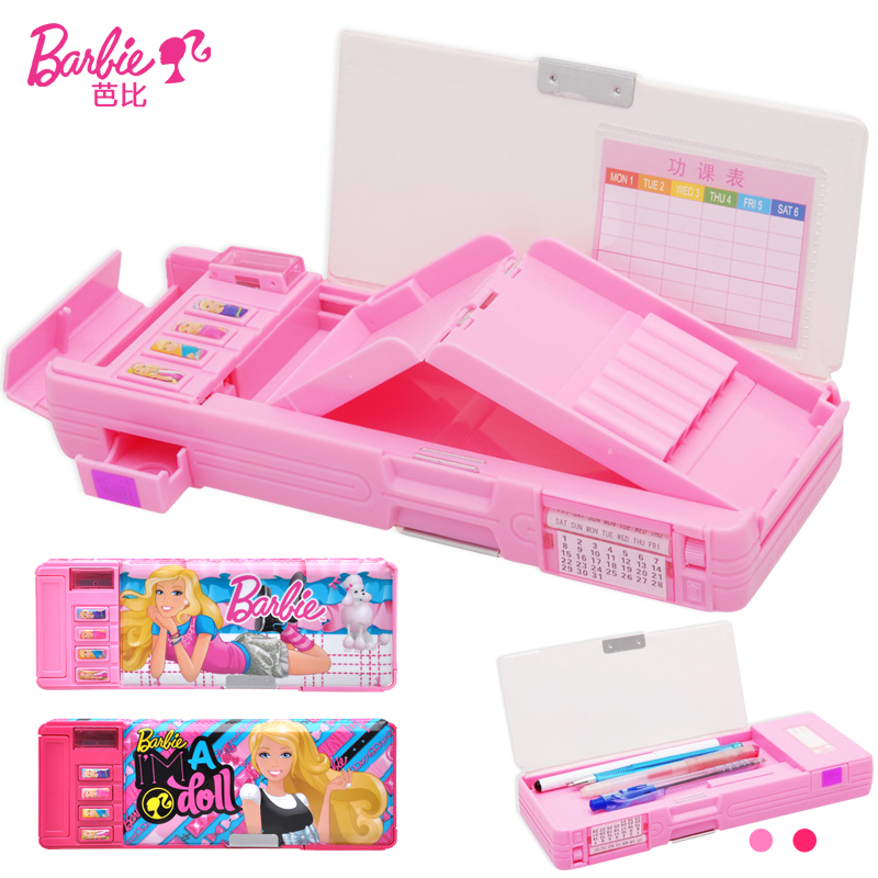 barbie compass set