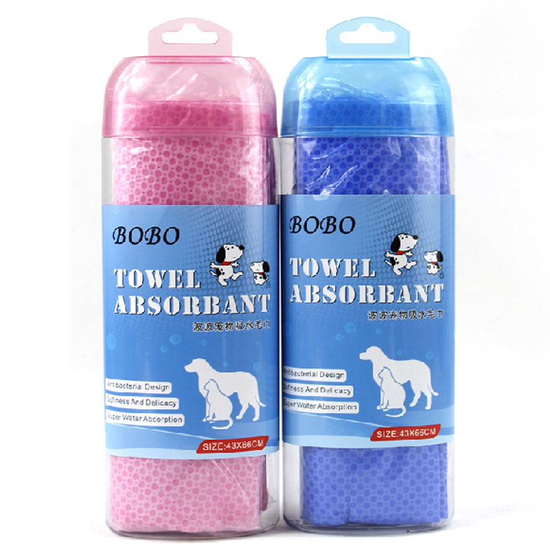 cooling towel for dogs