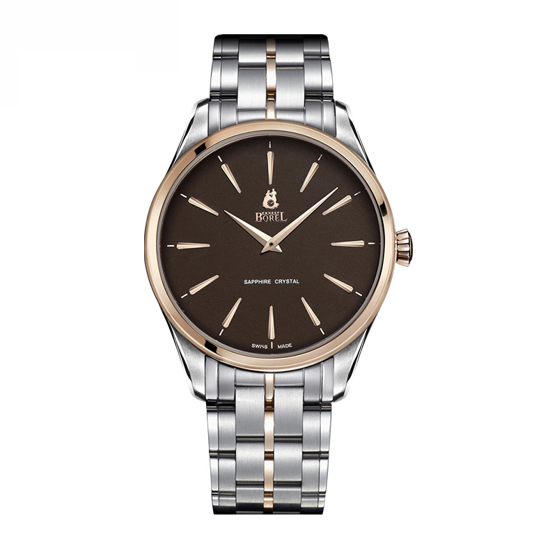 ernest borel retro collection