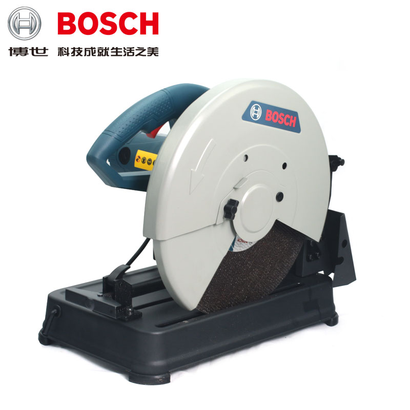 grinding wheel cutting machine