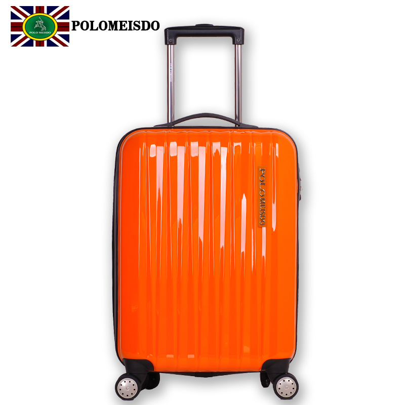 polo meisdo luggage