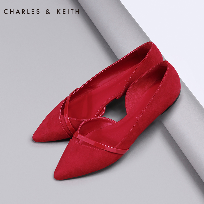 Buy Charles \u0026 keith CK1-70900014 