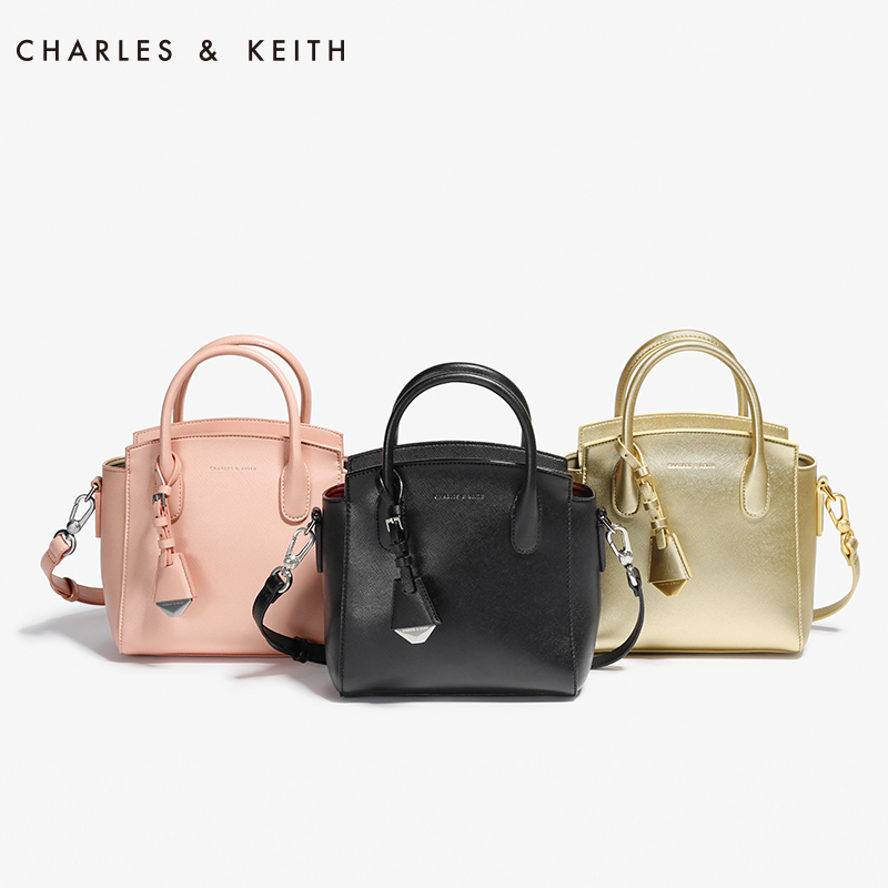 charles and keith wallet lazada