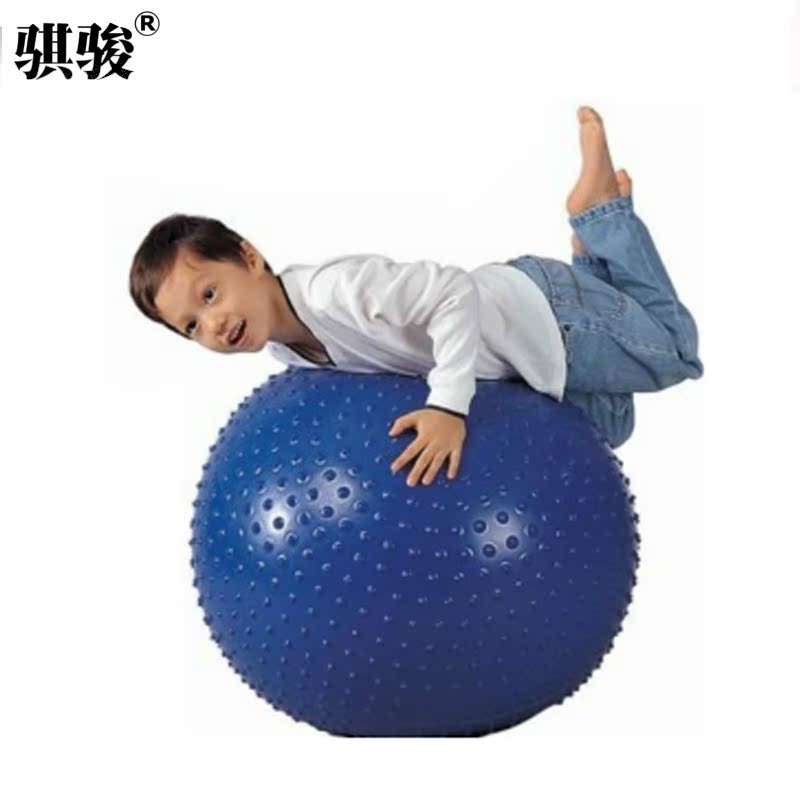 big sensory ball