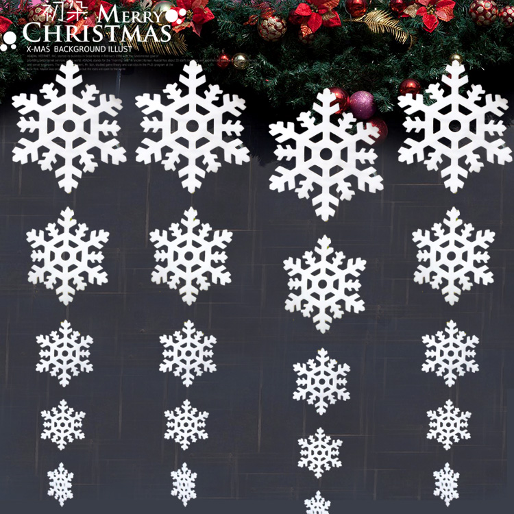 China Snowflake Decoration China Snowflake Decoration Shopping