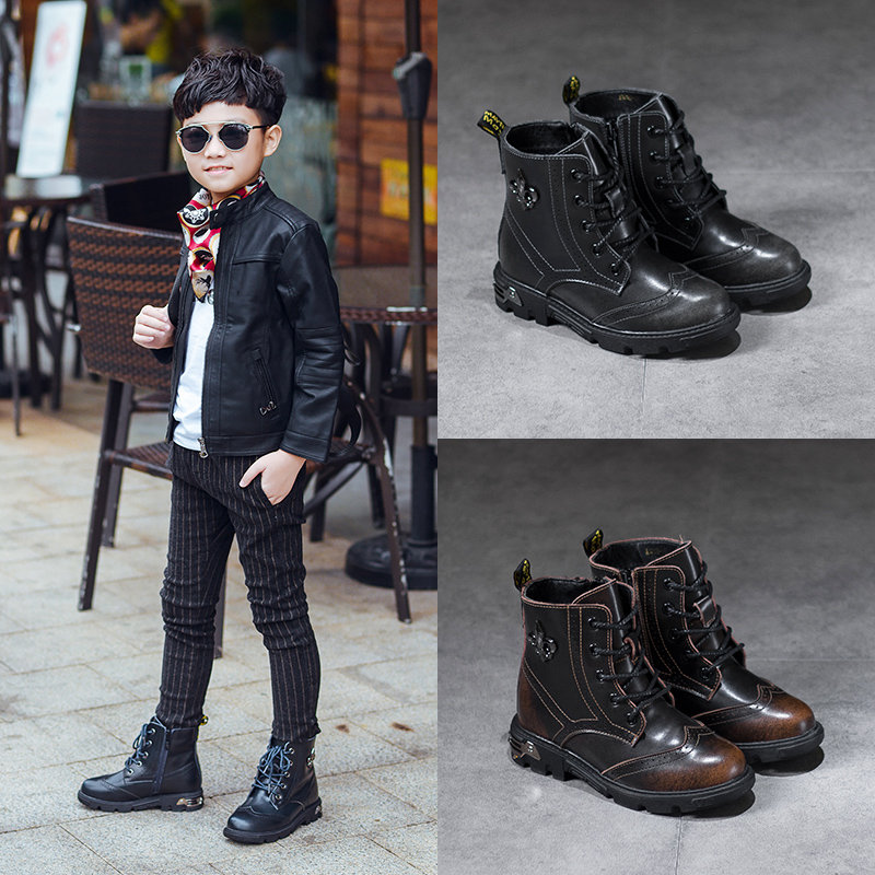 trendy winter boots 219