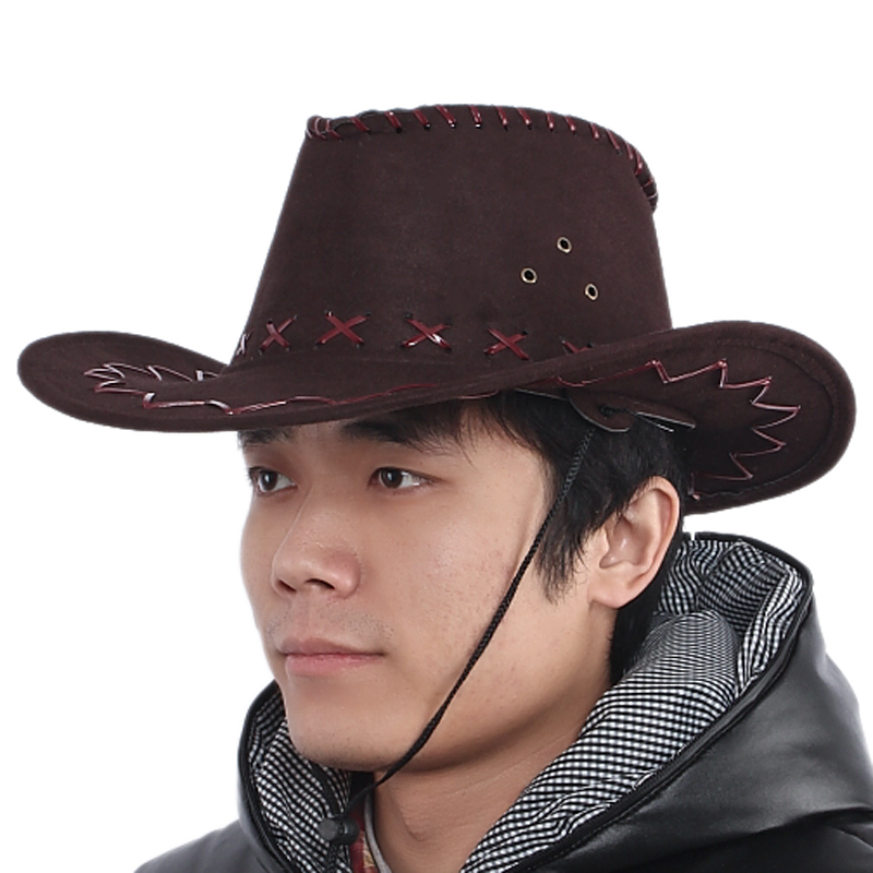 yankees cowboy hat