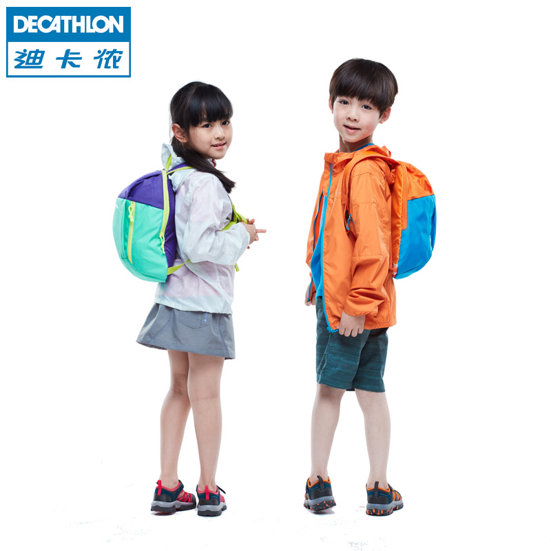 decathlon kids bag