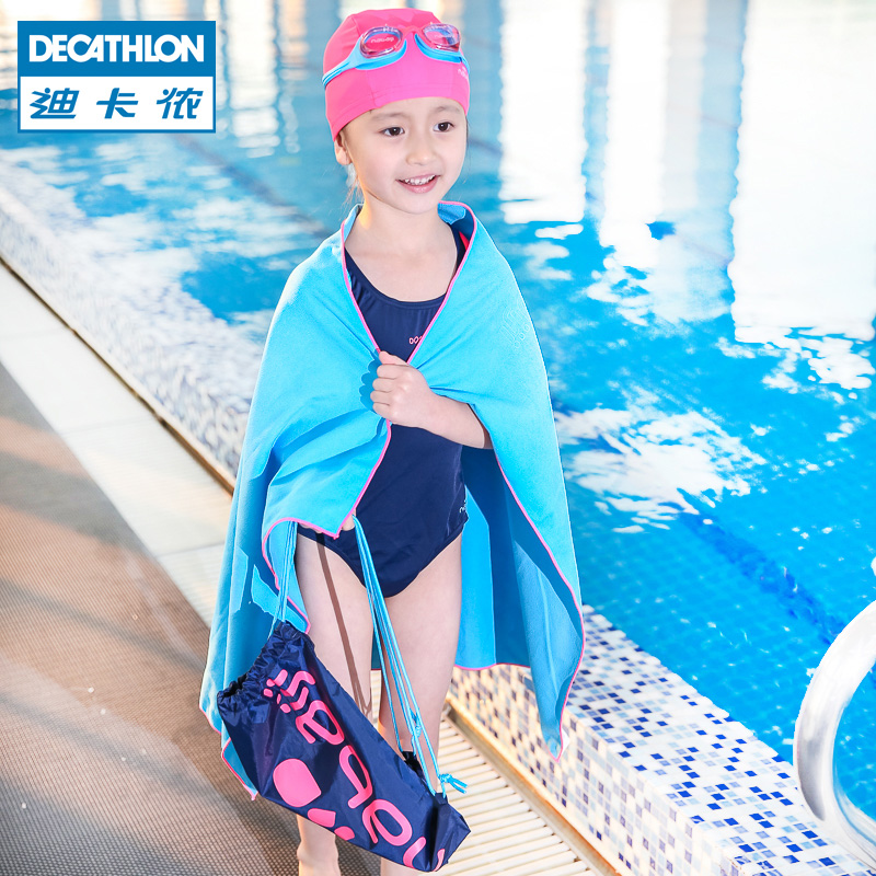 decathlon swimming dress