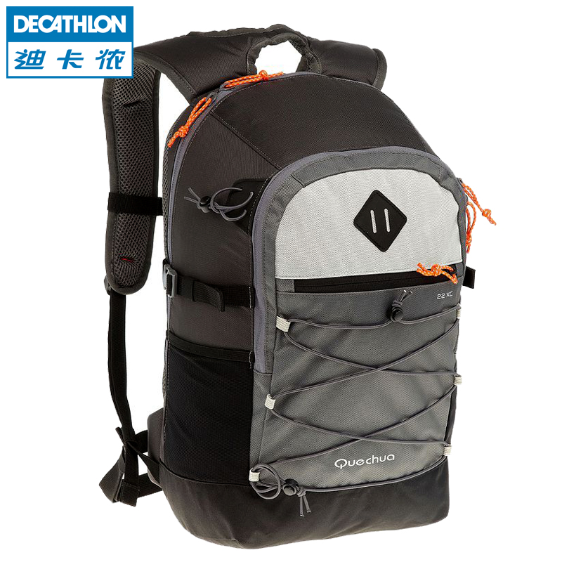 quechua laptop bags