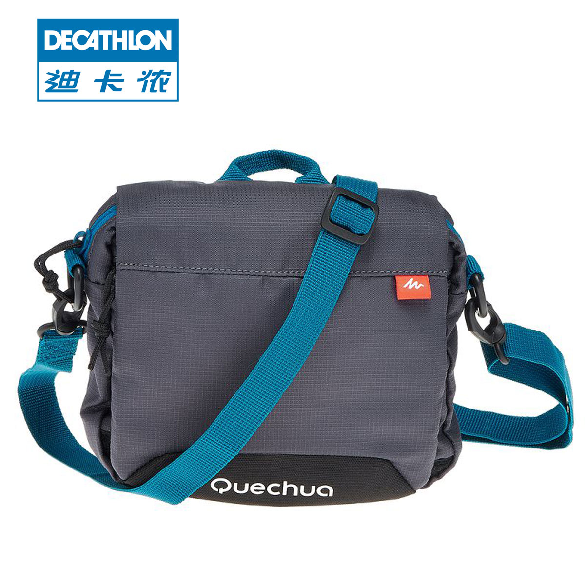 shoulder bag quechua