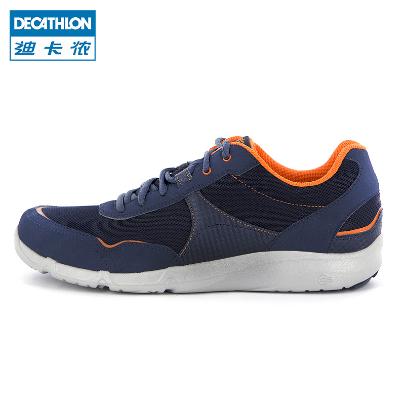 walking shoes for men decathlon