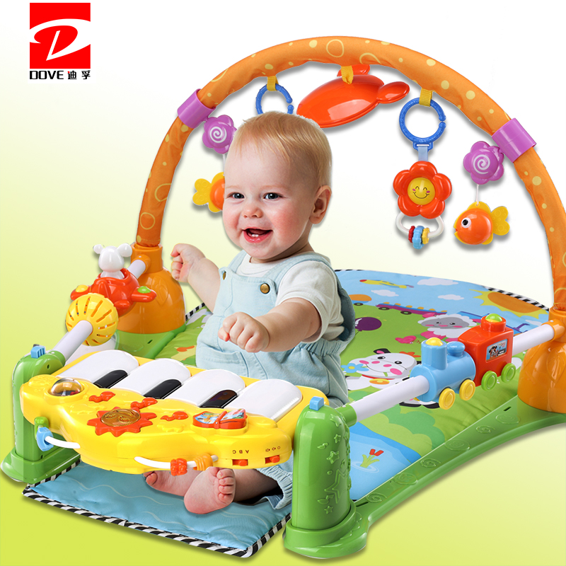 developmental toys for 2 month old