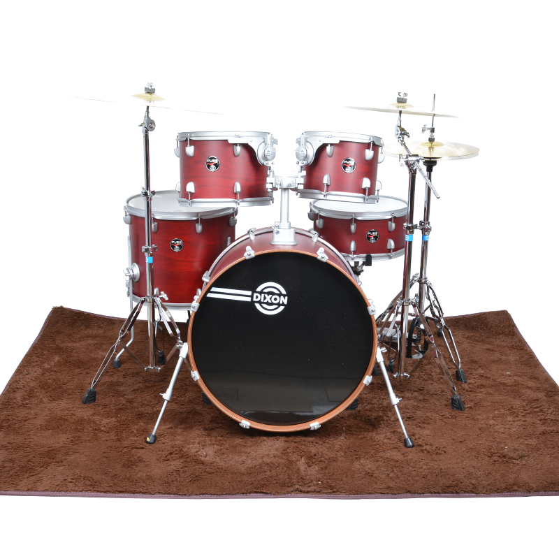 toy electronic drum kit