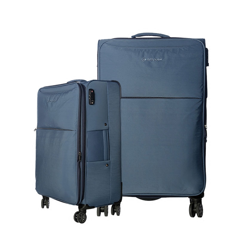 dunlop trolley case