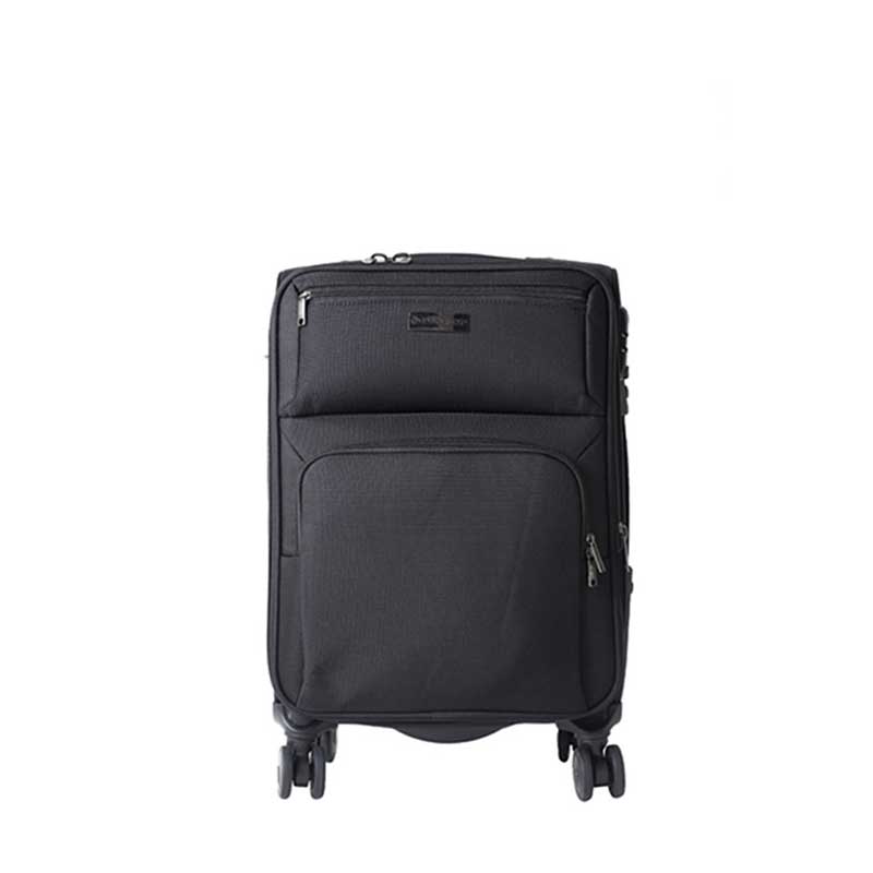 dunlop trolley case