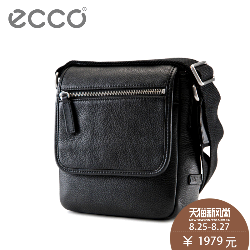 ecco shoulder bag