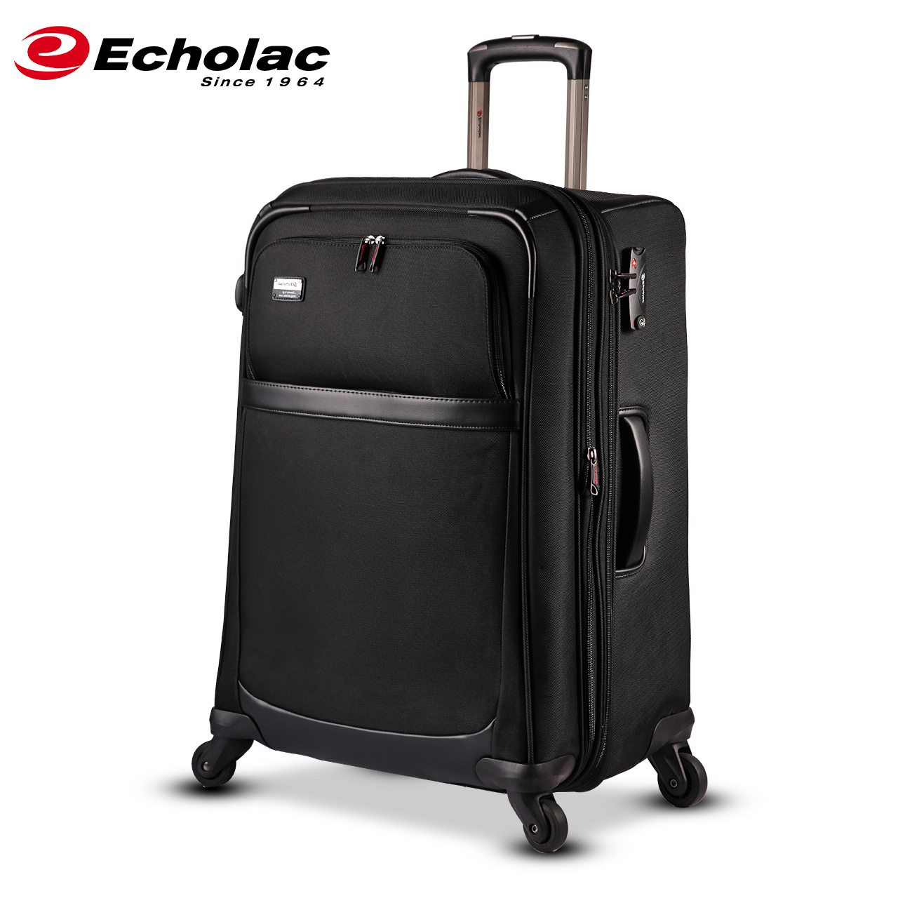 echolac travel bag