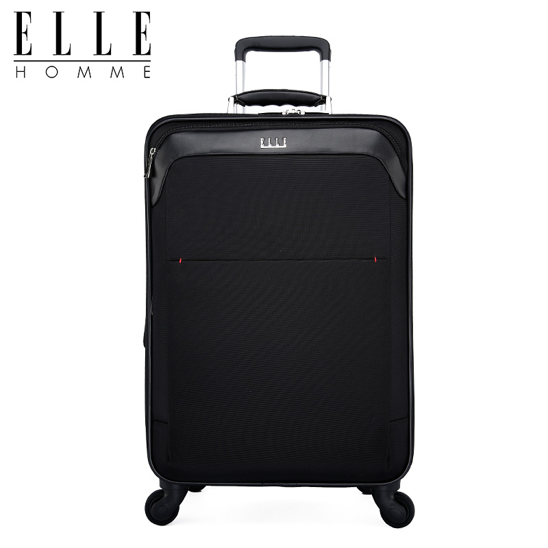 elle trolley bag