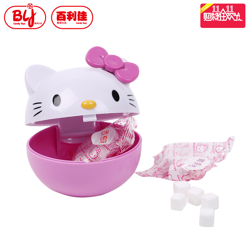 hello kitty small toys