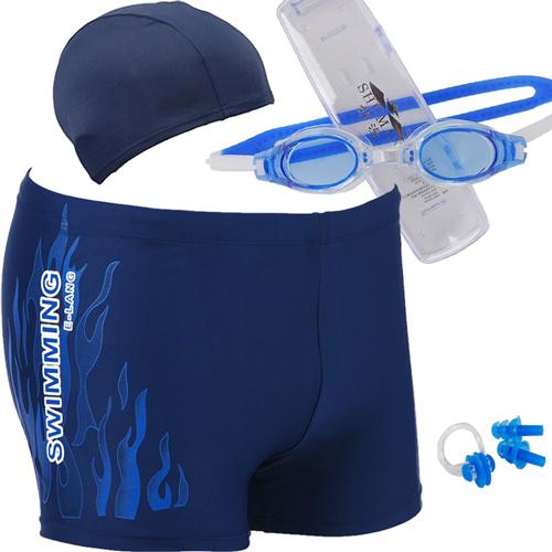 swimming kit for mens