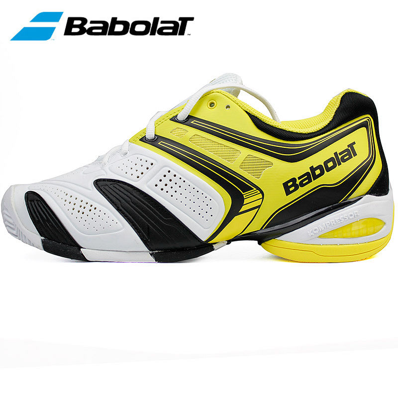 babolat v pro