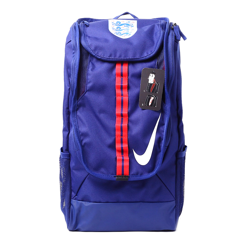 football team backpacks