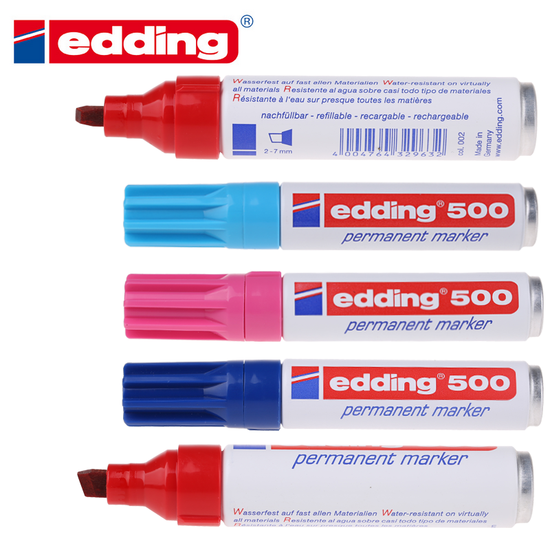 edding 500