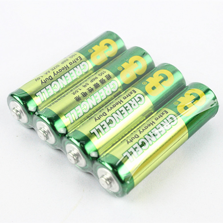 Батарейки 1.5 v