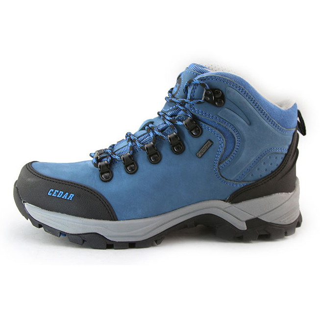 Buy Ran cedar hiking shoes 327 men and 