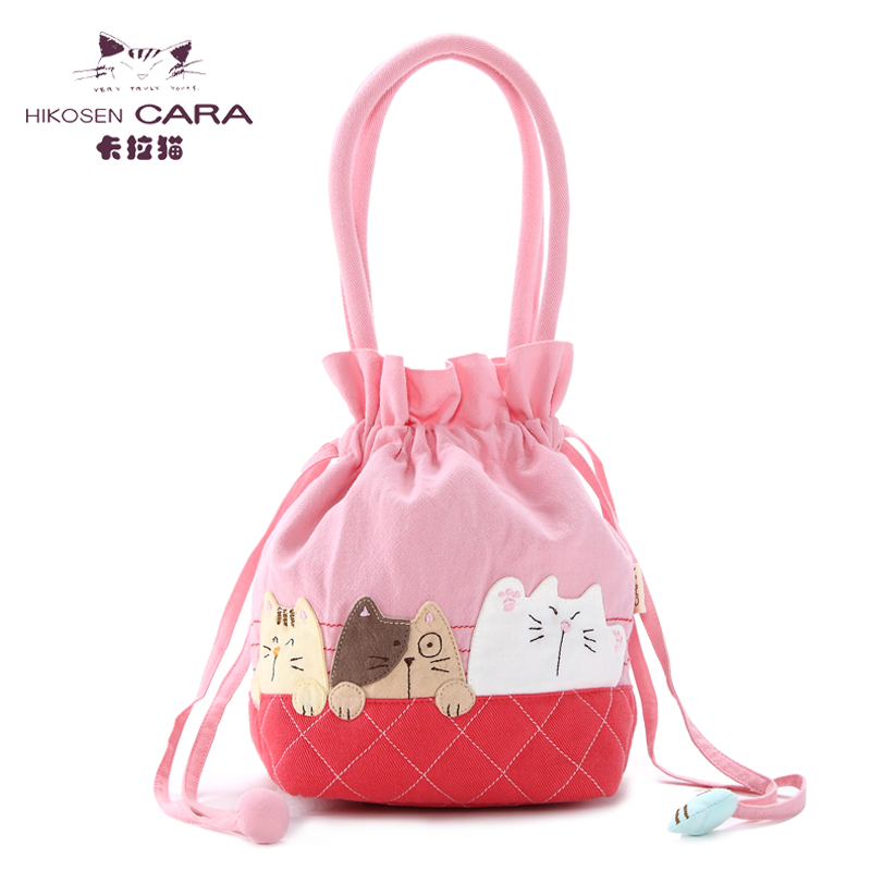 cute fabric bags