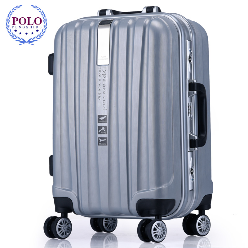 polo meisdo luggage