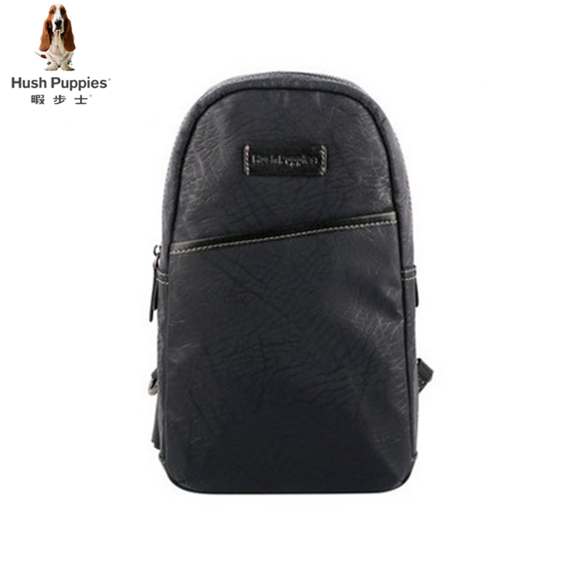 hush puppies sling bag man