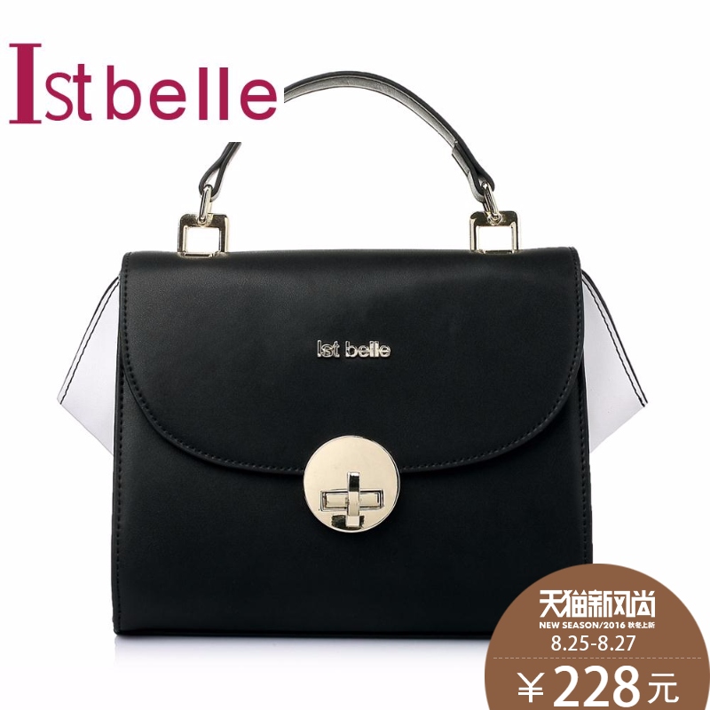 Ist belle belle/belle bags fine lines 