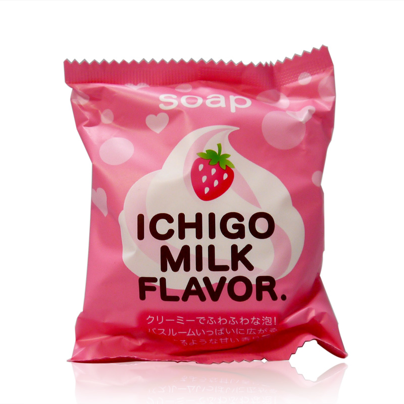 Káº¿t quáº£ hÃ¬nh áº£nh cho  ichigo milk flavor