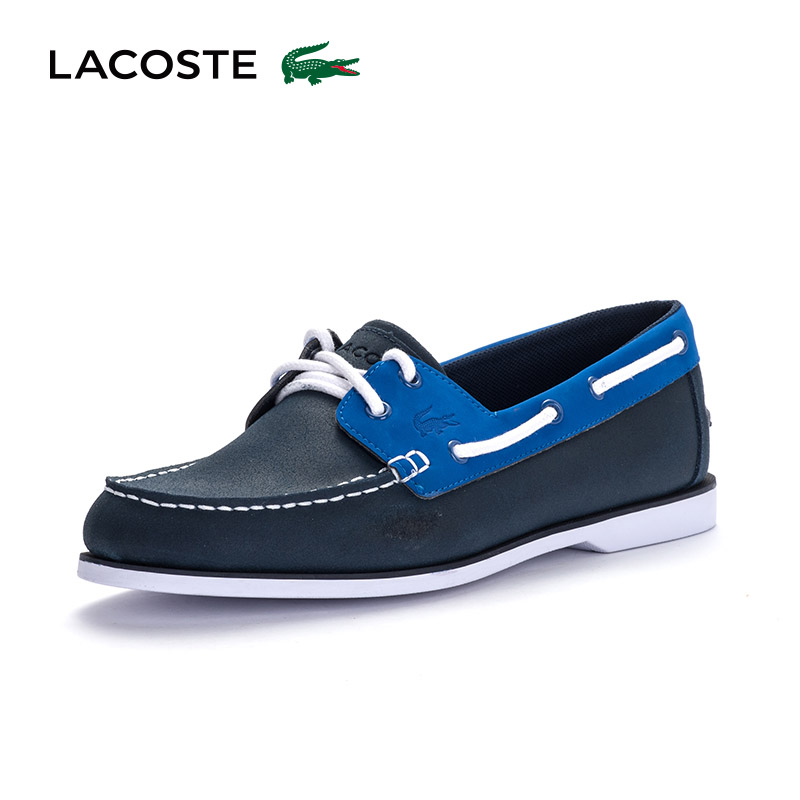 Buy Lacoste/france crocodile shoes low 