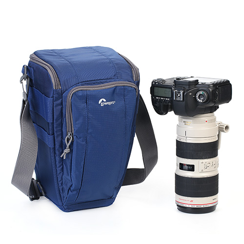 lowepro toploader zoom 55 aw ii