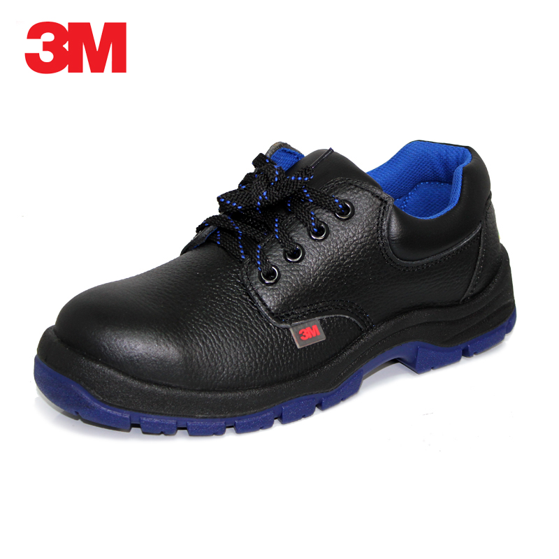 3m safety shoes