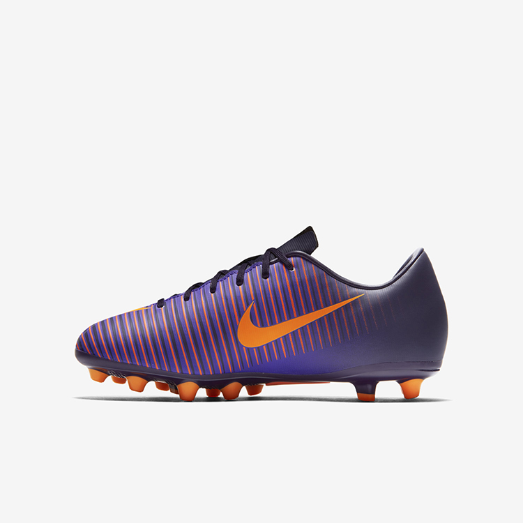 Mercurial victory iv Nederland