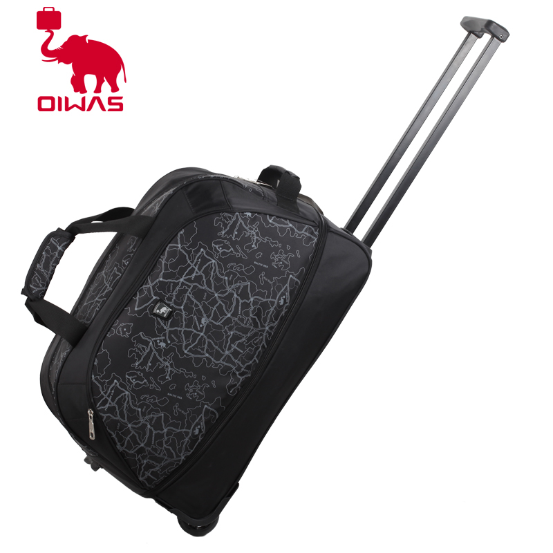 oiwas backpack with wheels