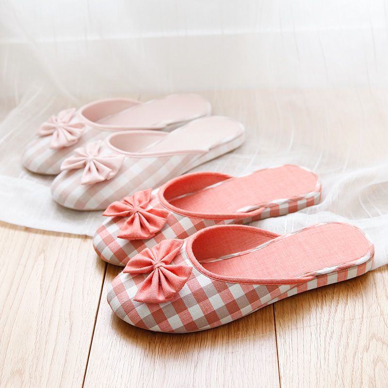 summer slippers for home