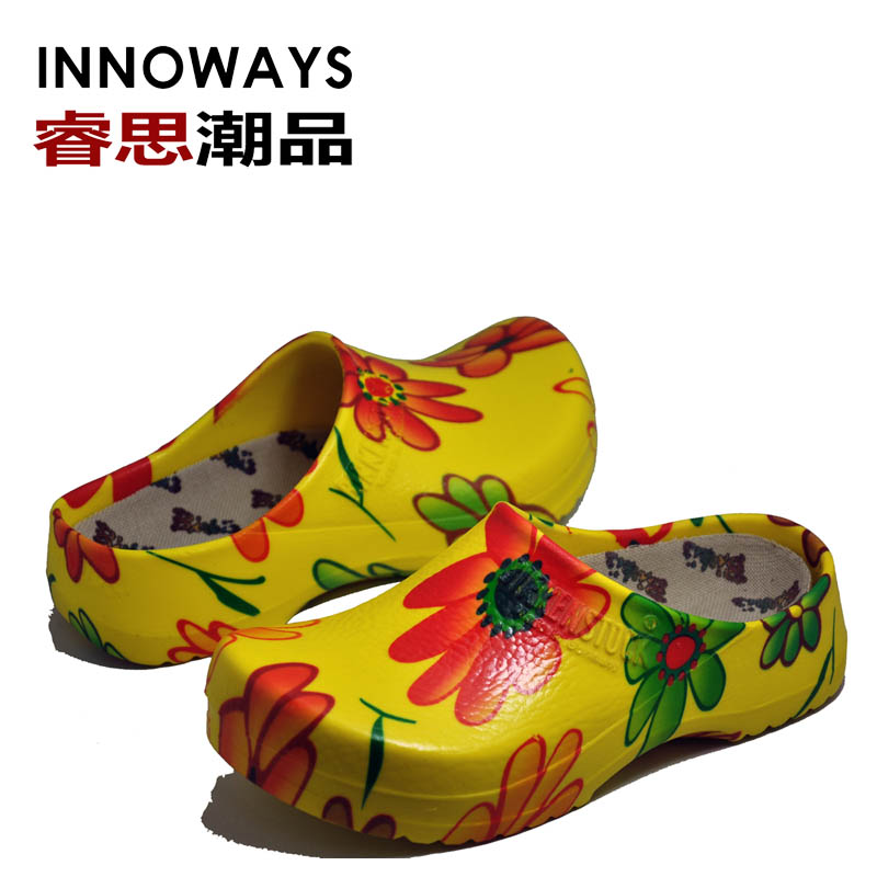 birkenstock garden shoes