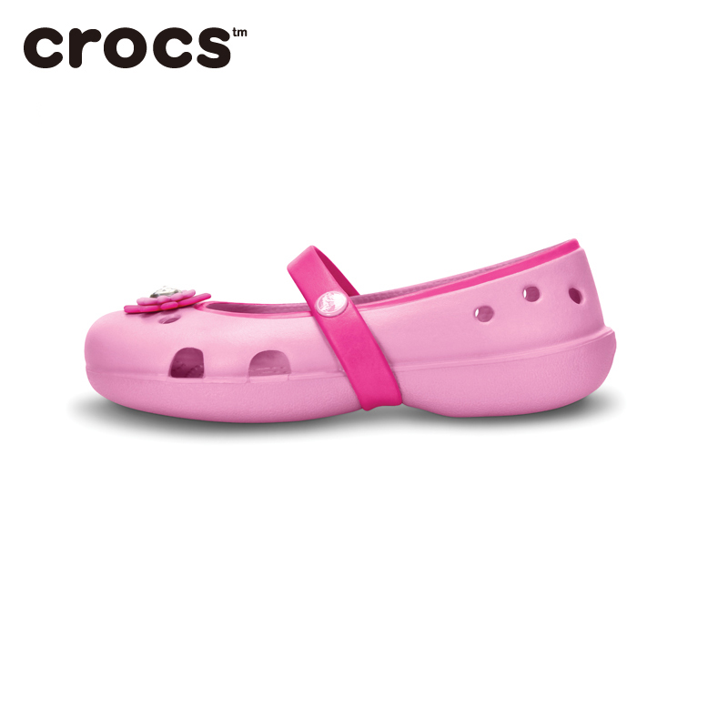 crocs shoes for girl