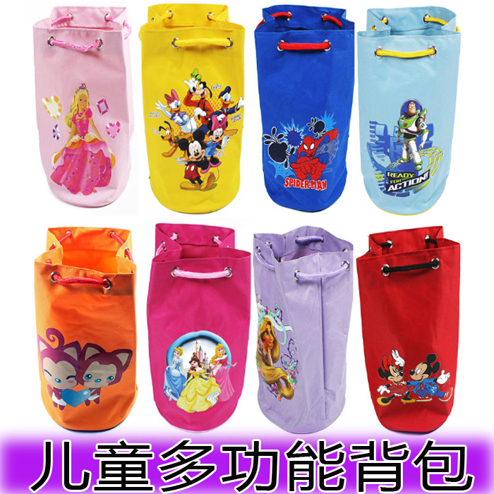 children's swimming bags