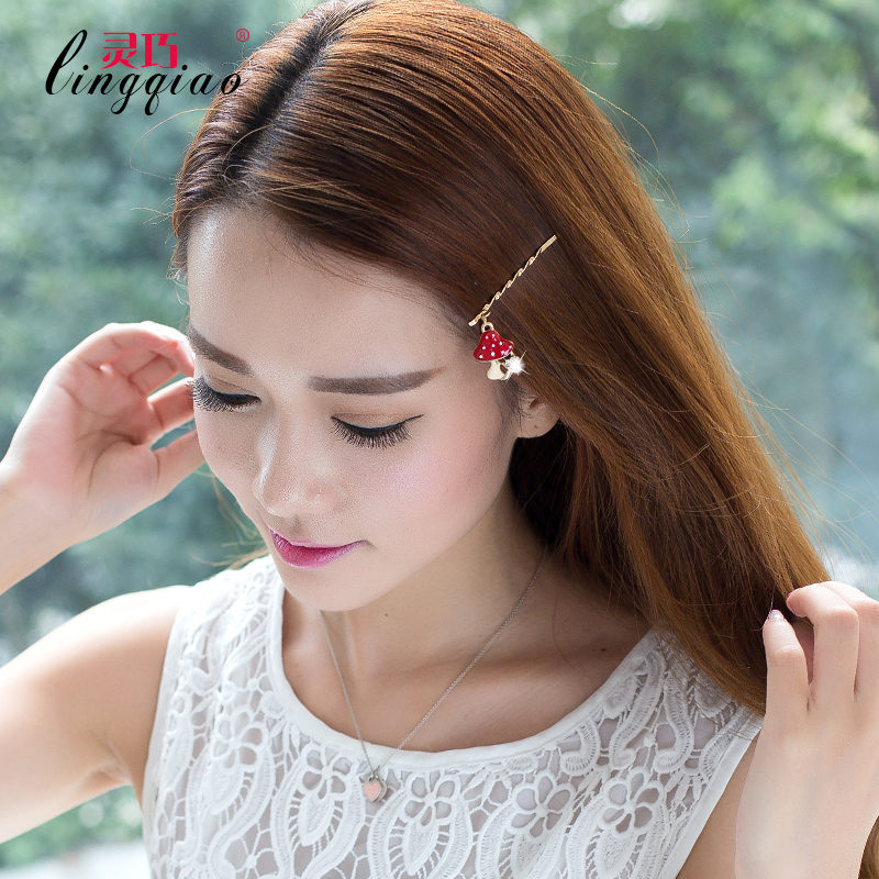 korean hair clips