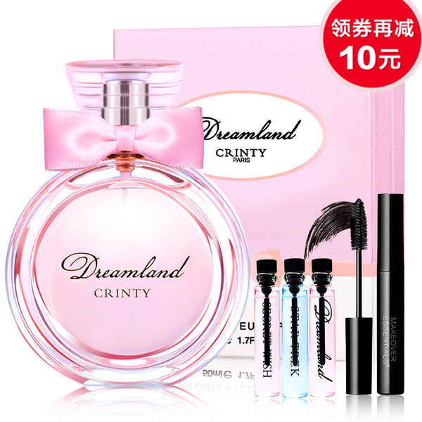 miss dreamland eau de parfum