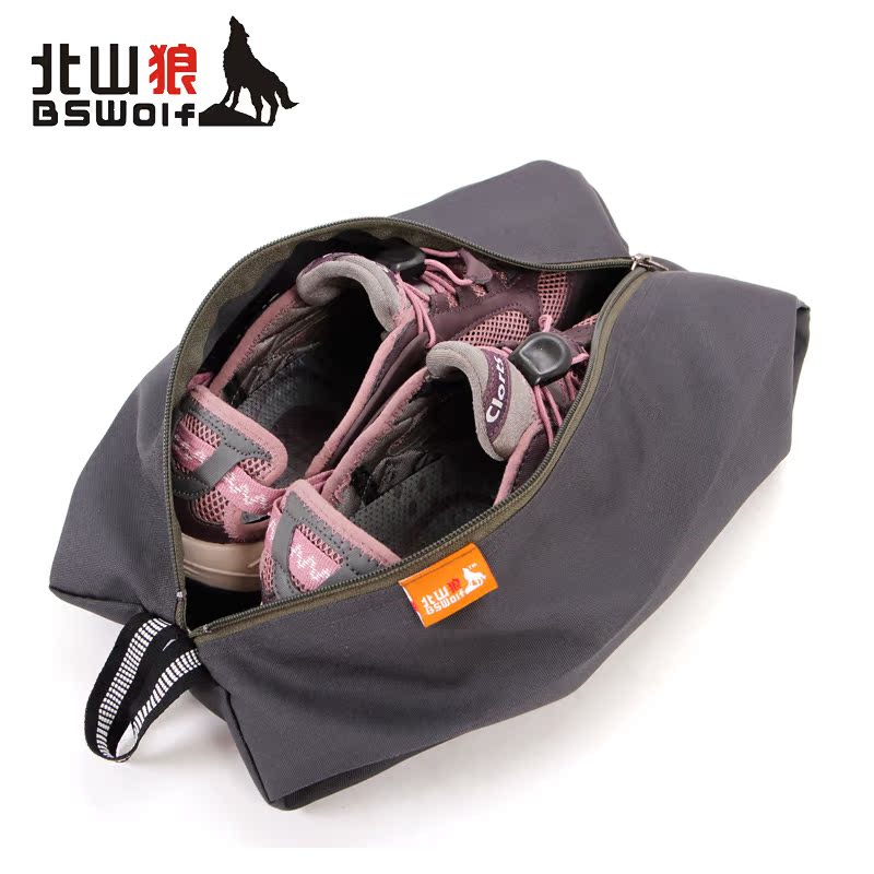 single shoe bags