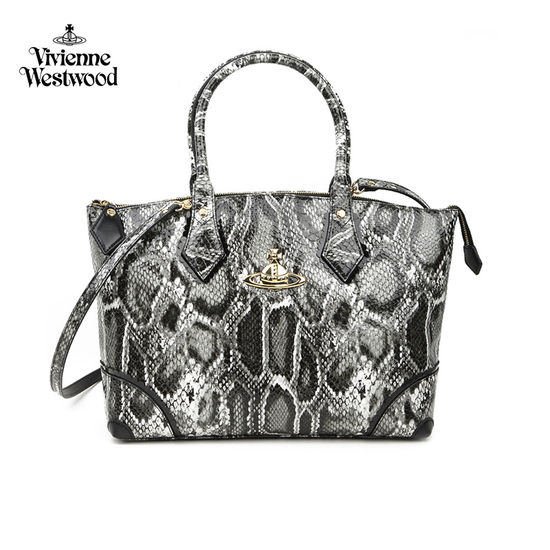 vivienne westwood snake bag