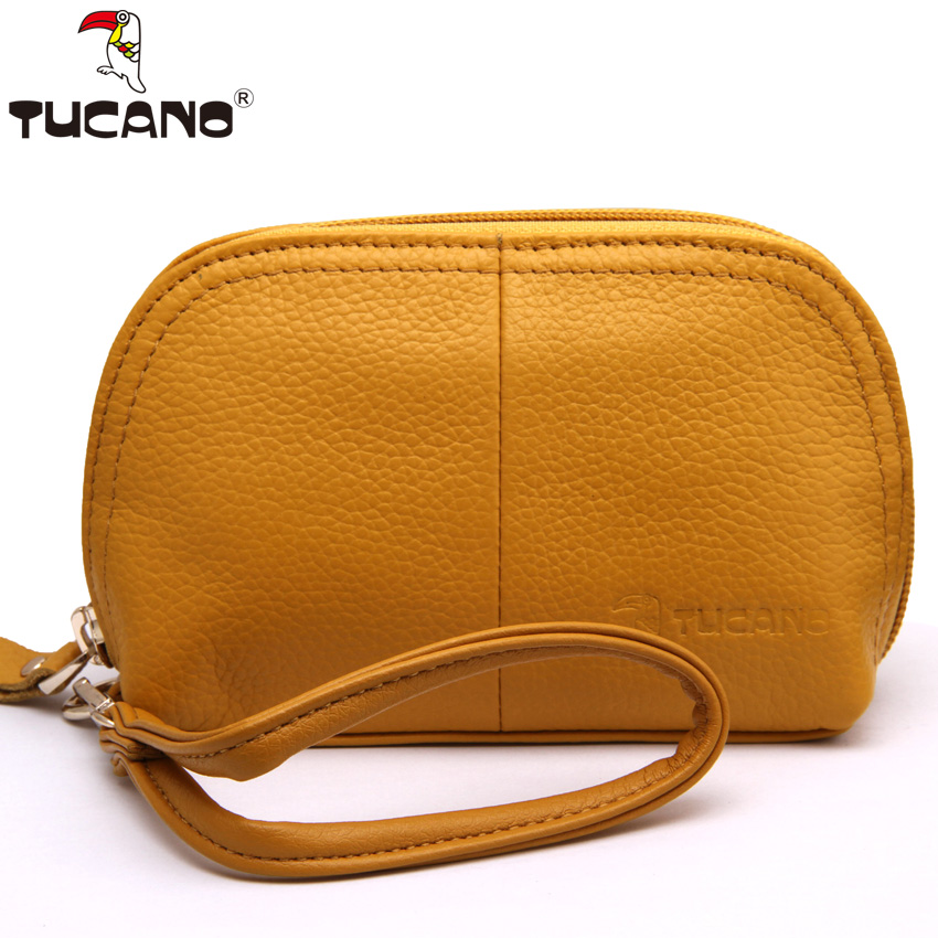 ladies small leather purse